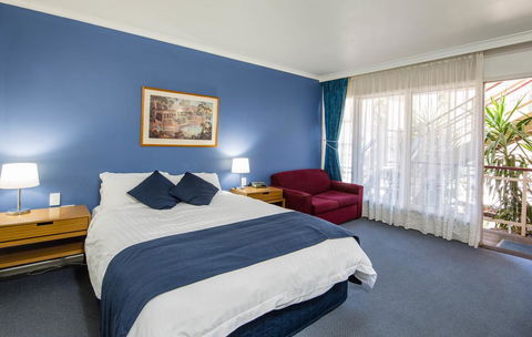MAS Country Riverboat Lodge Motor Inn - Kalgoorlie Accommodation 1