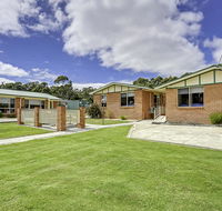 Masons Cottages