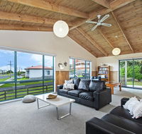 Matilda - 2 Crowe Street