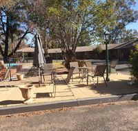 Matthew Flinders Motor Inn - Kalgoorlie Accommodation