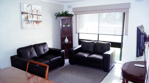 Maude St Apartments - Kalgoorlie Accommodation 2