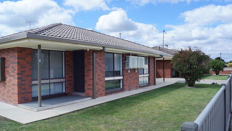 Maude St Apartments - Kalgoorlie Accommodation 0
