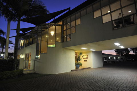 McNevins Maryborough Motel - Kalgoorlie Accommodation 3
