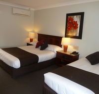 McNevins Warwick Motel - Kalgoorlie Accommodation