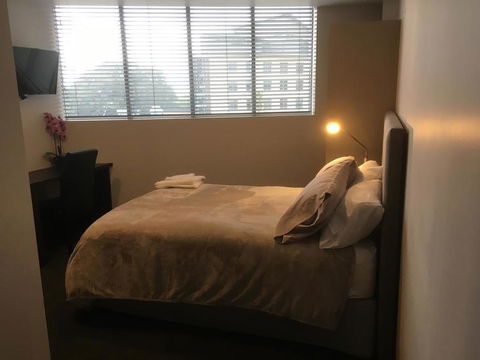 MEDISTAY - Kalgoorlie Accommodation 2