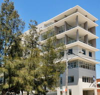 MEDISTAY - Kalgoorlie Accommodation