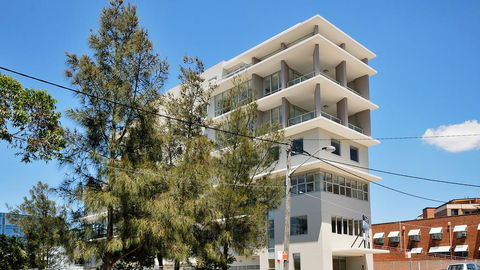 MEDISTAY - Kalgoorlie Accommodation 0