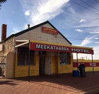 Meekatharra Hotel - Kalgoorlie Accommodation