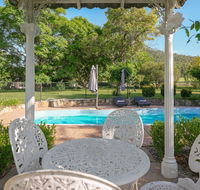 Meerea Country Estate adjoining Wollombi National Park
