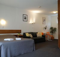 Melaleuca Lodge Beaconsfield