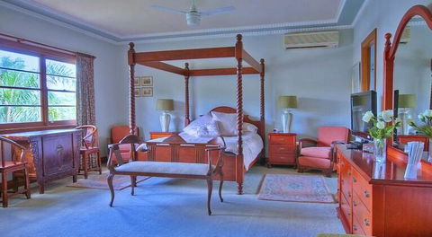 Melville House Bed And Breakfast - Kalgoorlie Accommodation 1
