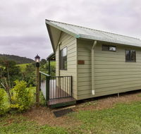Mena Creek Flower House - Kalgoorlie Accommodation