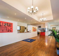 Mercure Ballarat Hotel  Convention Centre