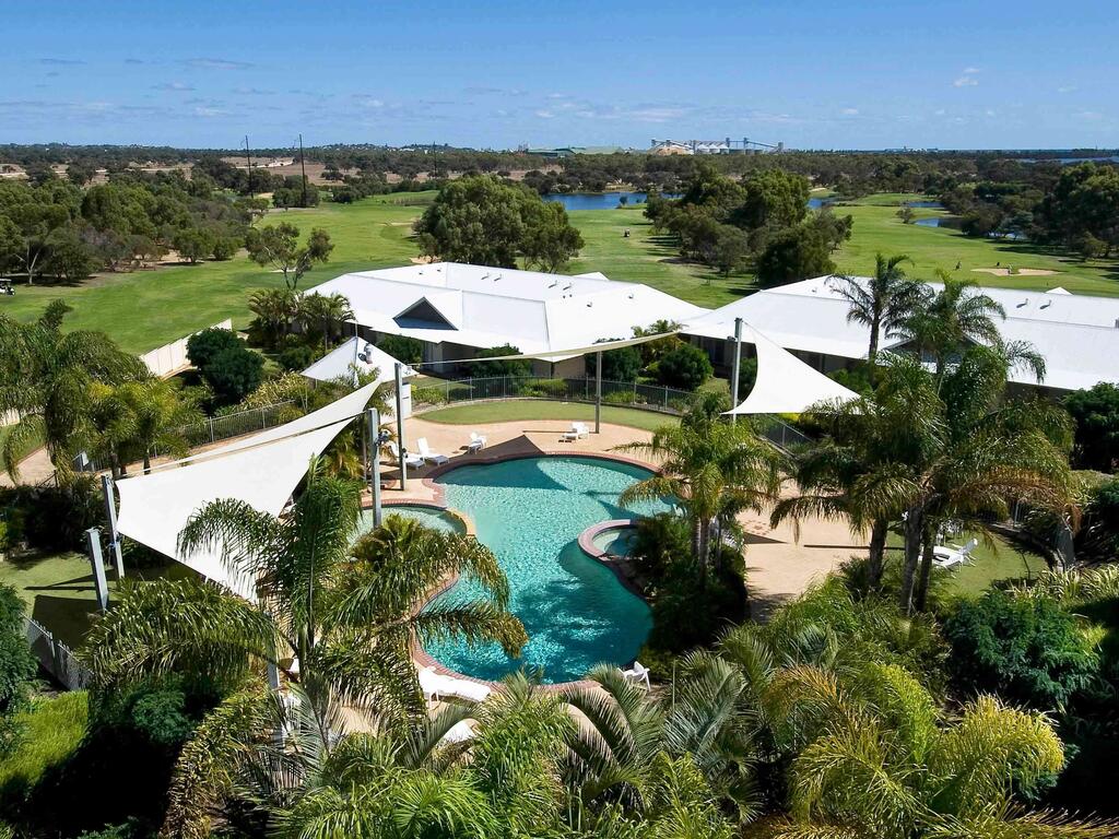 Pelican Point WA Kalgoorlie Accommodation
