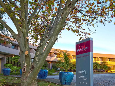 Mercure Charlestown - Kalgoorlie Accommodation 0