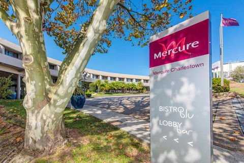Mercure Charlestown - Kalgoorlie Accommodation 2