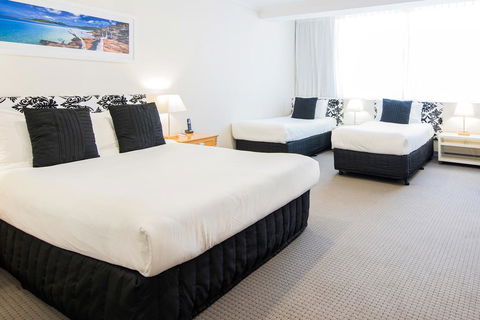 Mercure Charlestown - Kalgoorlie Accommodation 1