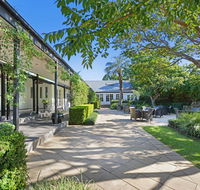 Mercure Gerringong Resort - Kalgoorlie Accommodation