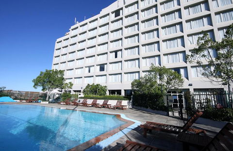 Mercure Sydney Parramatta - Kalgoorlie Accommodation 1