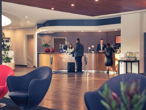 Mercure Sydney Parramatta - Kalgoorlie Accommodation 2