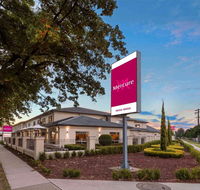 Mercure Wagga Wagga - Kalgoorlie Accommodation