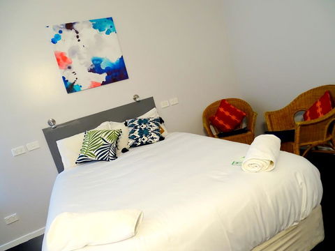Mercury Motor Inn - Kalgoorlie Accommodation 2