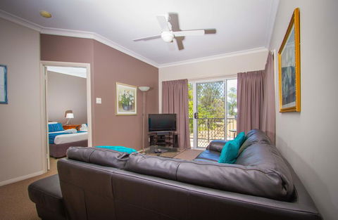 Meridian Beachside Apartments - Kalgoorlie Accommodation 2