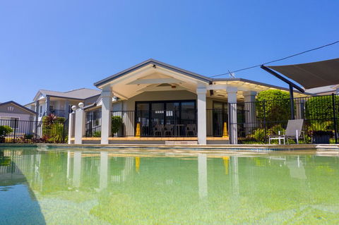 Meridian Beachside Apartments - Kalgoorlie Accommodation 3