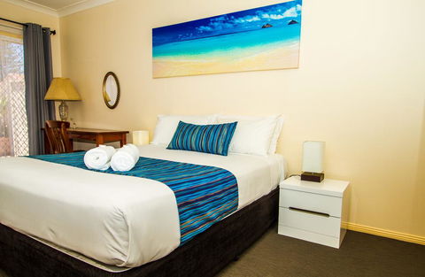 Meridian Beachside Apartments - Kalgoorlie Accommodation 1