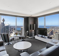Meriton Suites World Tower - Kalgoorlie Accommodation