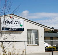 Merivale Motel - Kalgoorlie Accommodation