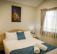 Merry Beach Caravan Park - Kalgoorlie Accommodation