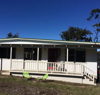 Merry Street Cottage - Kalgoorlie Accommodation