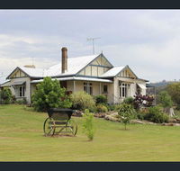 Merton Manor - Kalgoorlie Accommodation