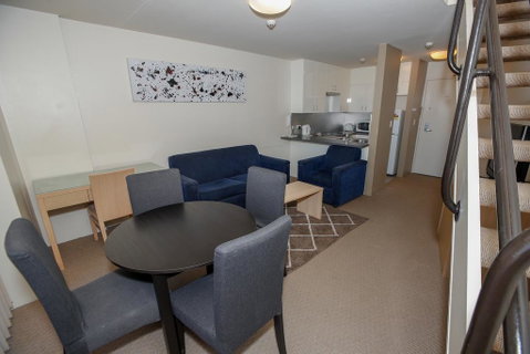 Metro - Kalgoorlie Accommodation 3