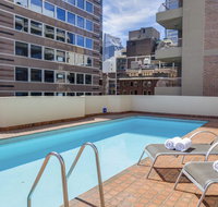 Metro Apartments on King - Kalgoorlie Accommodation