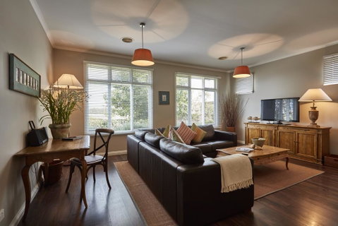 Mews Cottages - Kalgoorlie Accommodation 2