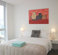 MH Self Contained Apartments QV1 - Kalgoorlie Accommodation