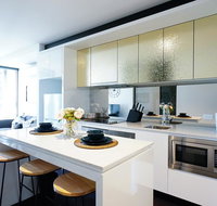 MH001  New  Modern Central Apartment - Kalgoorlie Accommodation