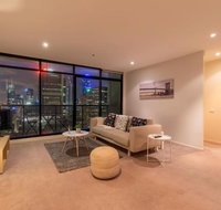 MH004 Melbourne Central APT with City View - Kalgoorlie Accommodation