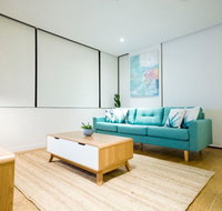 MH005  Brand New Oasis APT in Melbourne CBD - Kalgoorlie Accommodation
