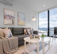MH06 Lovely apartment in Melbourne CBD-1B1B - Kalgoorlie Accommodation