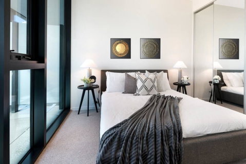 MH47 Landmark Apartment Near Crown - Kalgoorlie Accommodation 3