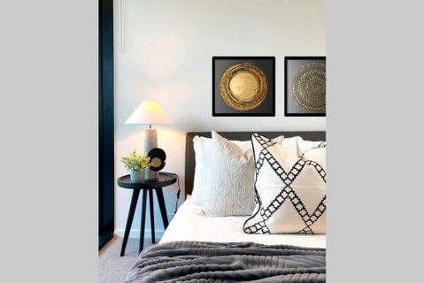 MH47 Landmark Apartment Near Crown - Kalgoorlie Accommodation 1