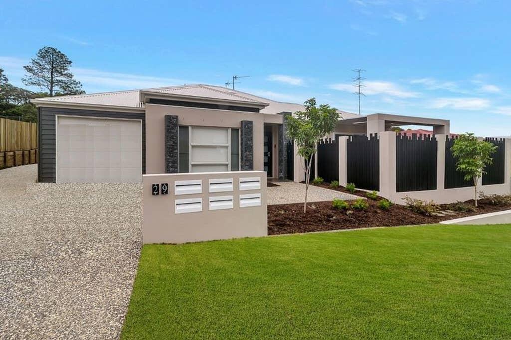 Kearneys Spring QLD Kalgoorlie Accommodation