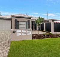 Michael's place Brand new unit close to Uni  CBD - Kalgoorlie Accommodation
