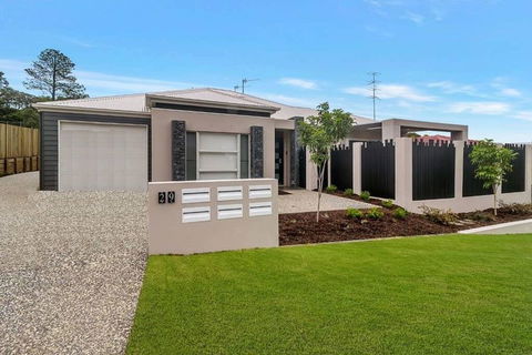 Michael's Place: Brand New Unit Close To Uni & CBD - Kalgoorlie Accommodation 0
