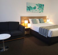 Mid City Motor Inn Singleton