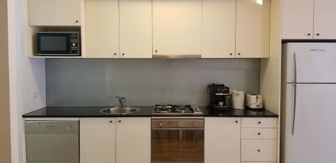 Mid Town - Kalgoorlie Accommodation 2