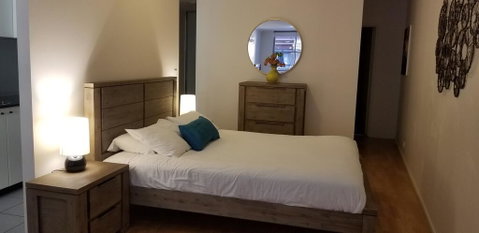Mid Town - Kalgoorlie Accommodation 1